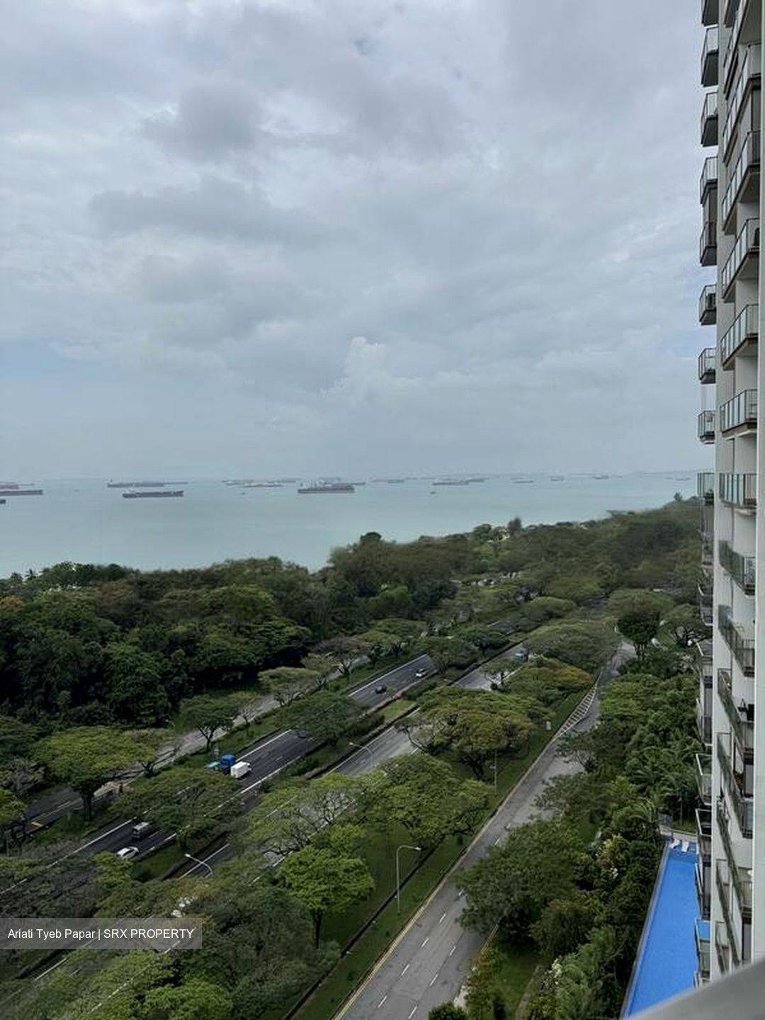 Seaside Residences (D15), Apartment #455467001
